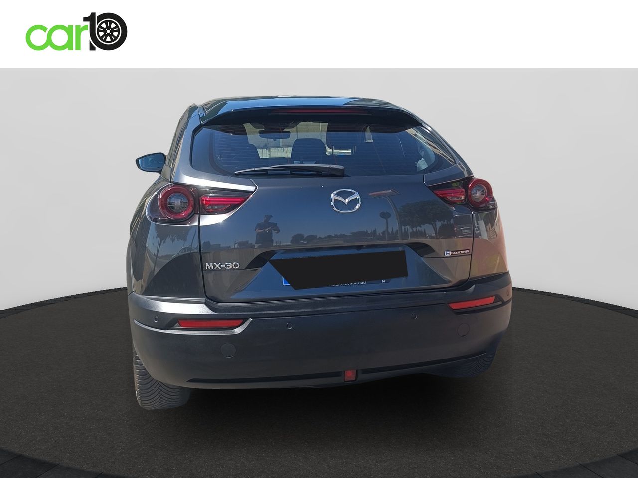 Mazda MX-30 e-SKYACTIV 107kW (145CV) Prime-Line  - Foto 6