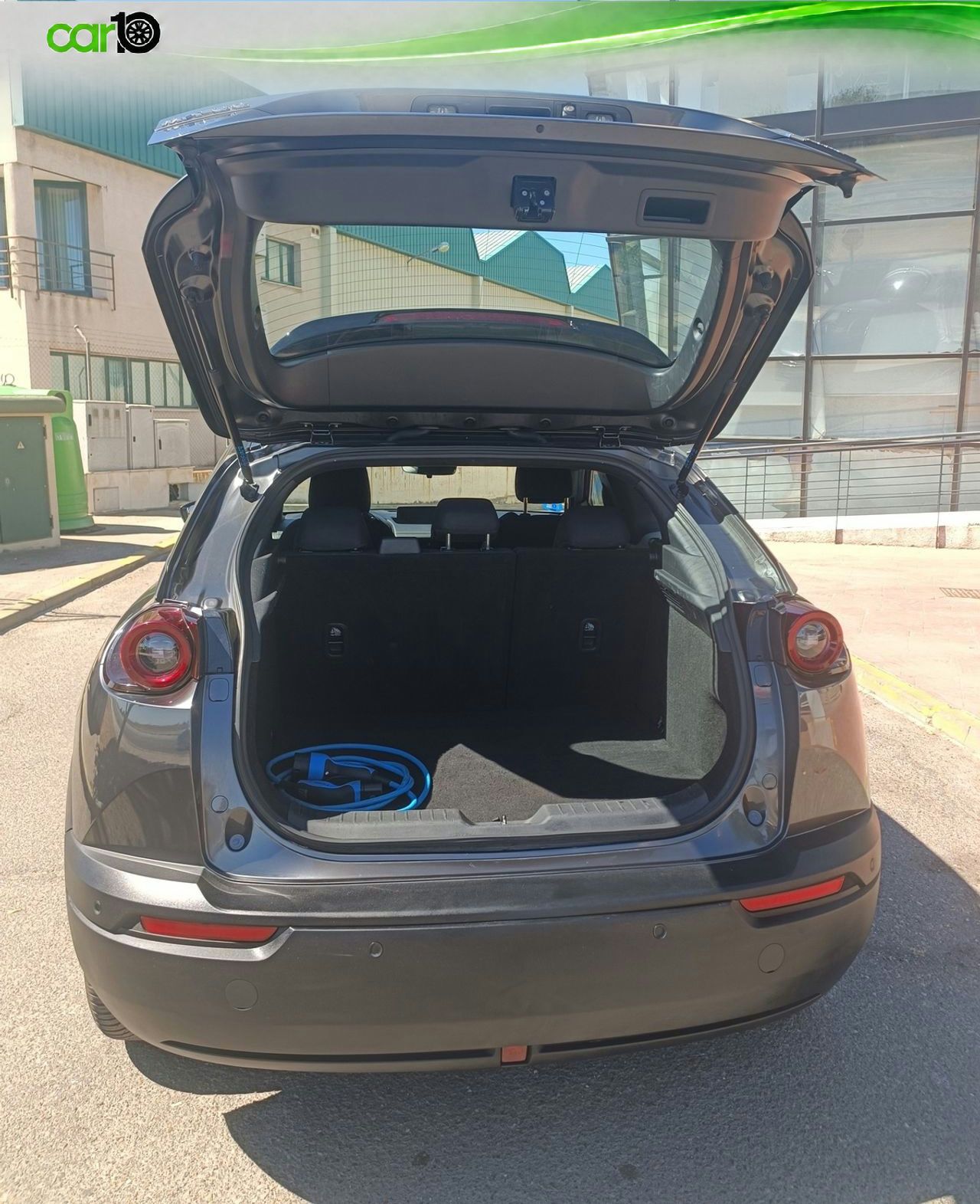 Mazda MX-30 e-SKYACTIV 107kW (145CV) Prime-Line  - Foto 18