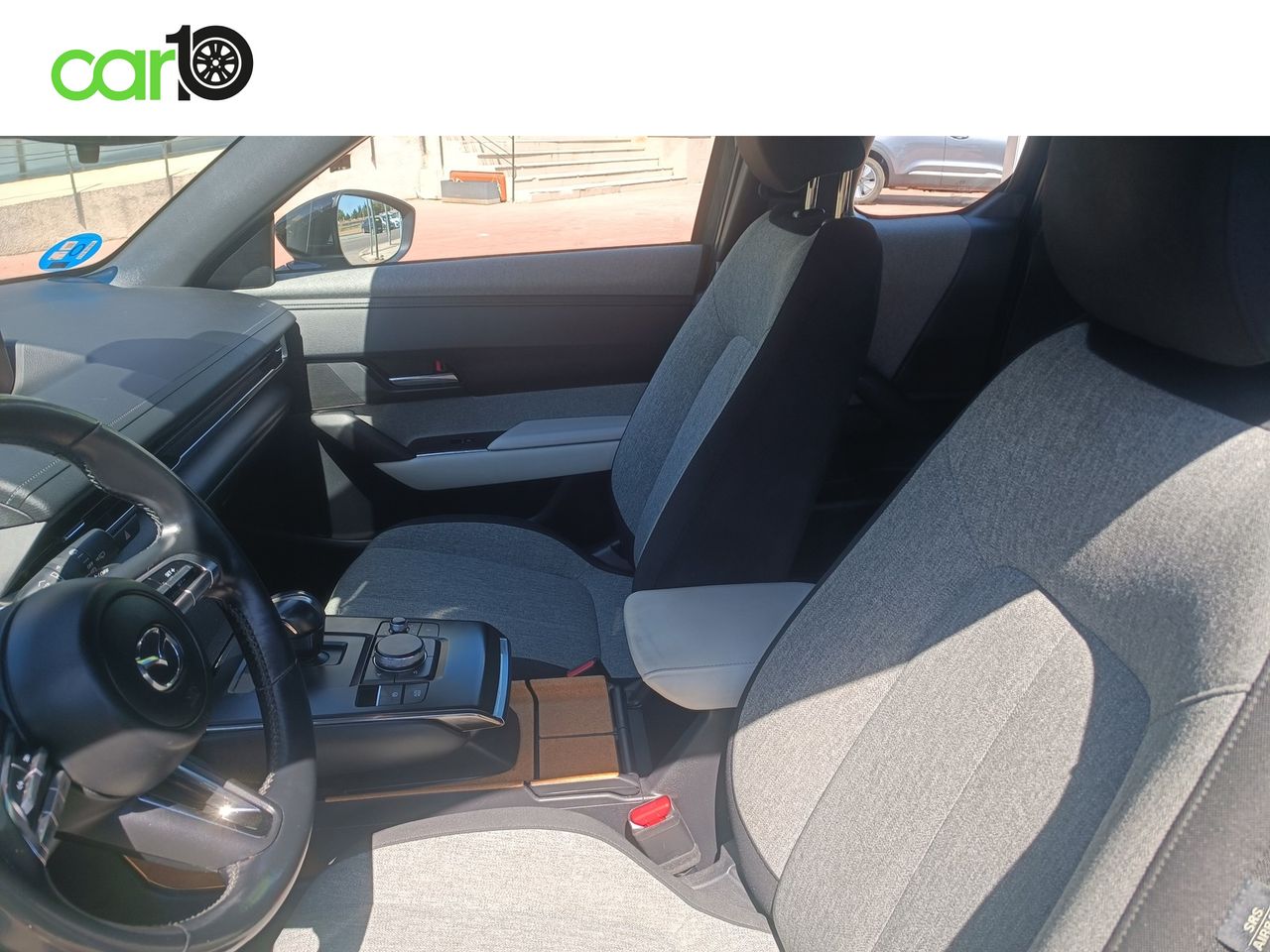 Mazda MX-30 e-SKYACTIV 107kW (145CV) Prime-Line  - Foto 8