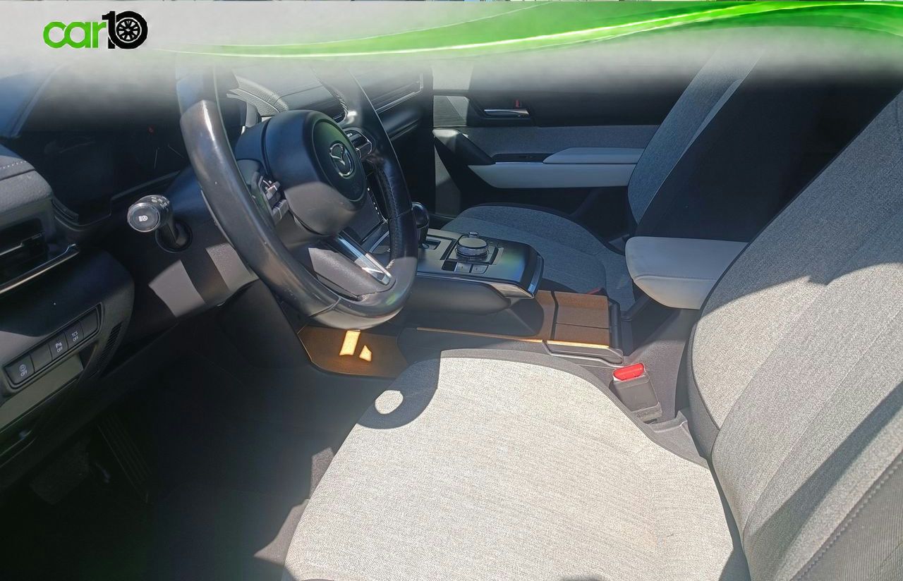 Mazda MX-30 e-SKYACTIV 107kW (145CV) Prime-Line  - Foto 19
