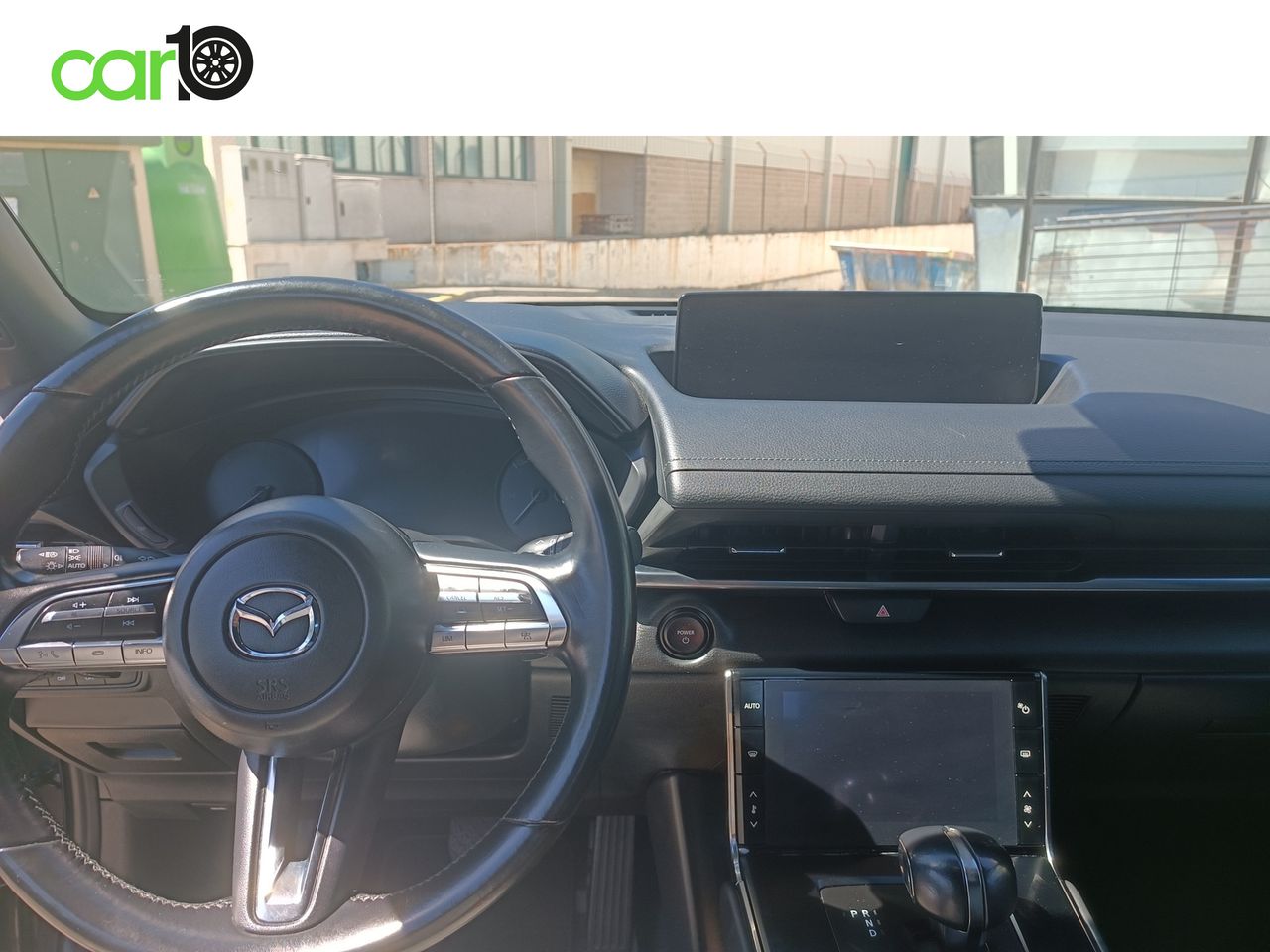 Mazda MX-30 e-SKYACTIV 107kW (145CV) Prime-Line  - Foto 9