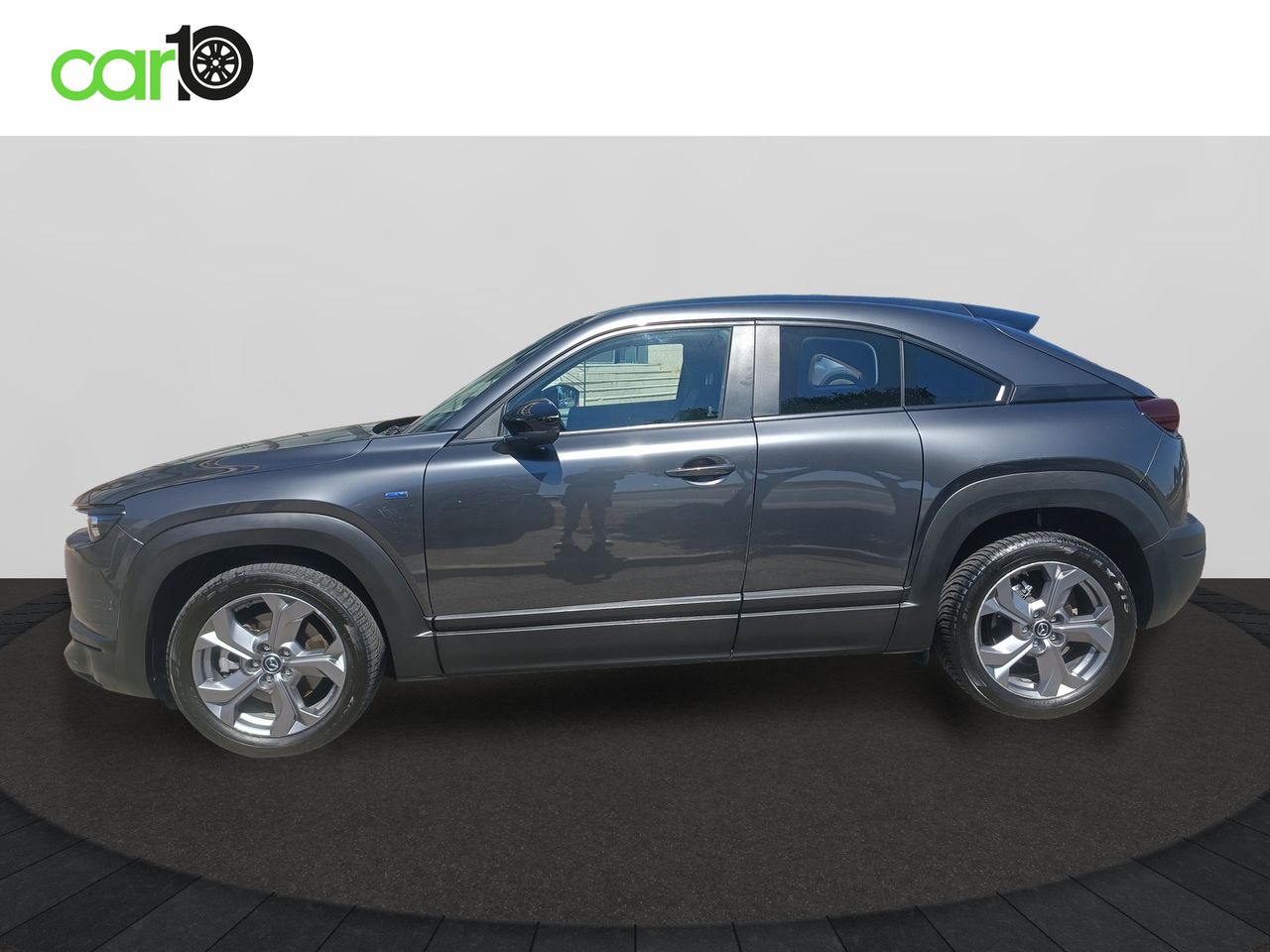 Mazda MX-30 e-SKYACTIV 107kW (145CV) Prime-Line  - Foto 22