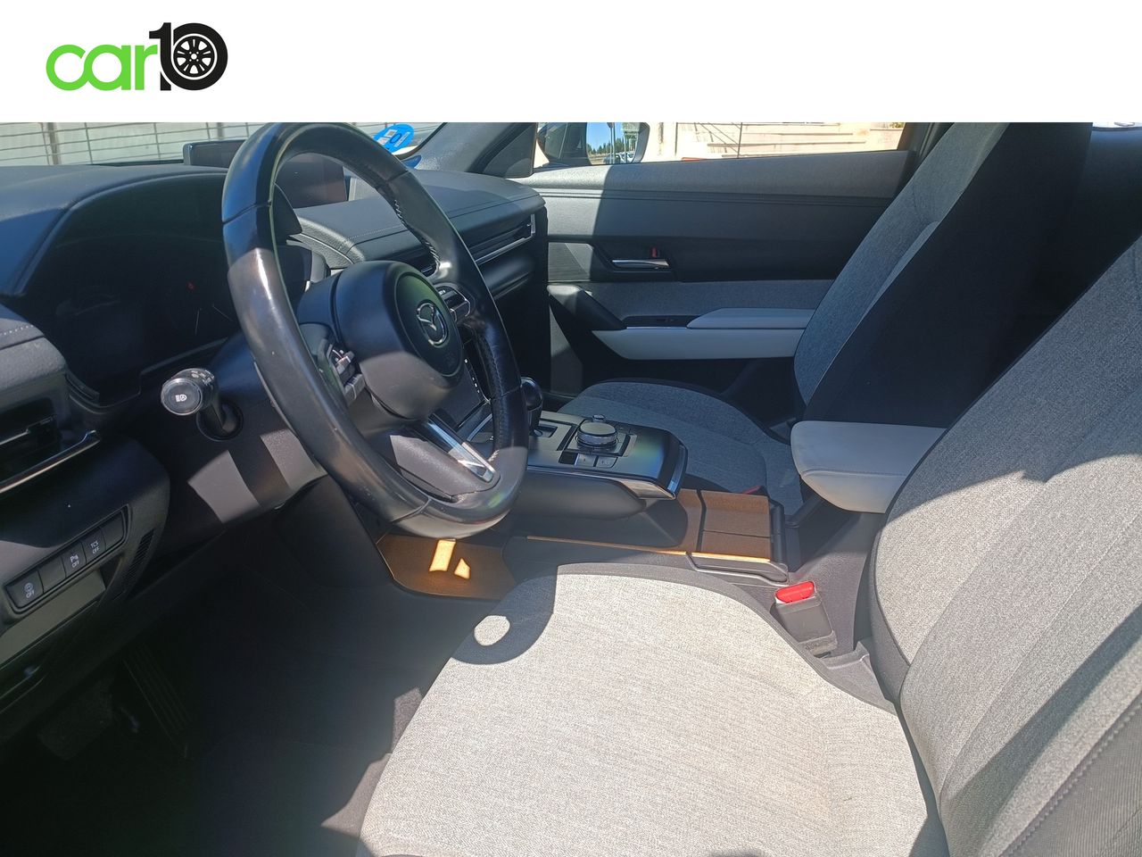 Mazda MX-30 e-SKYACTIV 107kW (145CV) Prime-Line  - Foto 18