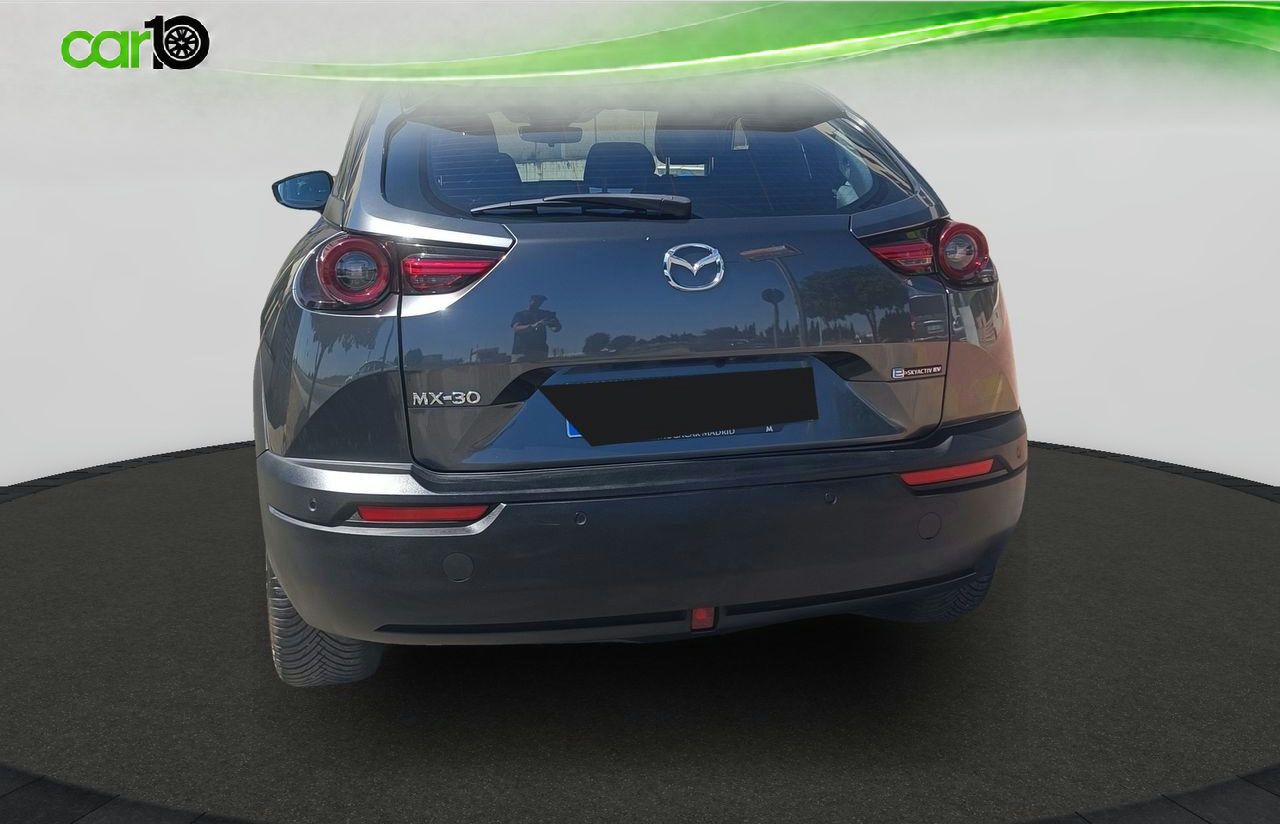 Mazda MX-30 e-SKYACTIV 107kW (145CV) Prime-Line  - Foto 7