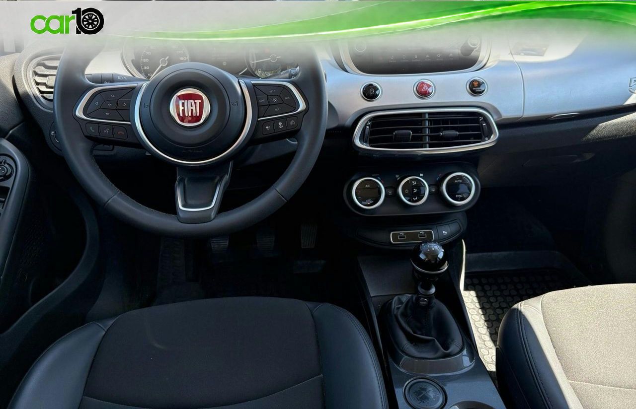 Fiat 500X Hey Google 1,0 Firefly T3 88KW S&S  - Foto 10