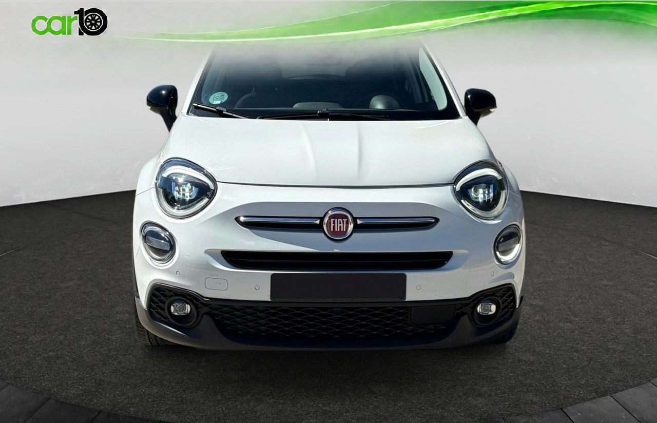 Fiat 500X Hey Google 1,0 Firefly T3 88KW S&S  - Foto 3