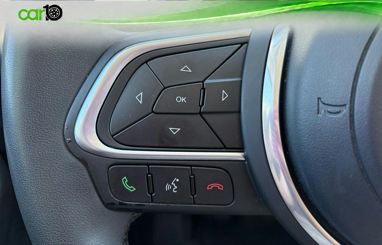 Fiat 500X Hey Google 1,0 Firefly T3 88KW S&S  - Foto 15