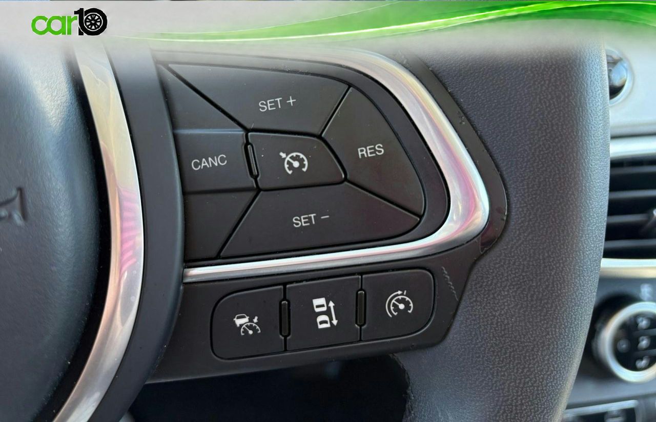 Fiat 500X Hey Google 1,0 Firefly T3 88KW S&S  - Foto 16