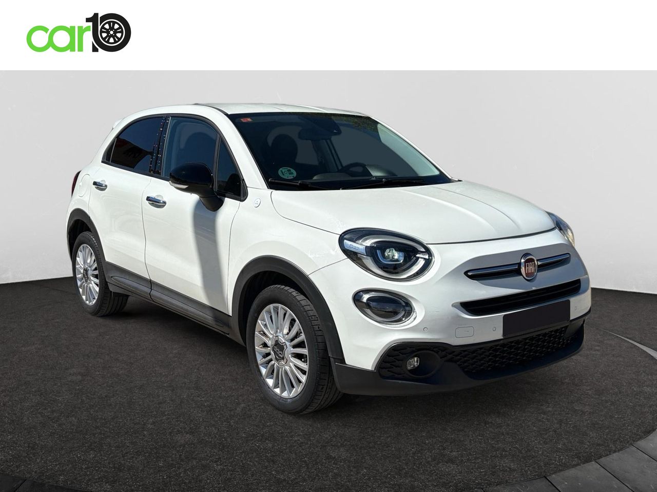 Fiat 500X Hey Google 1,0 Firefly T3 88KW S&S  - Foto 4