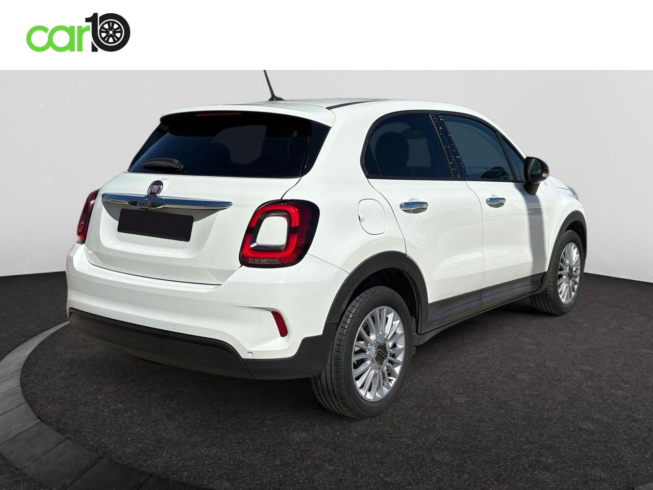 Fiat 500X Hey Google 1,0 Firefly T3 88KW S&S  - Foto 7