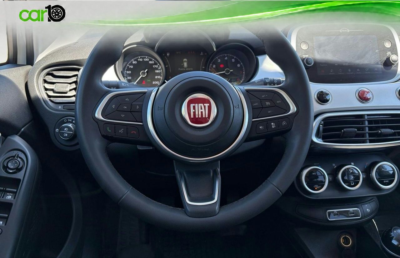 Fiat 500X Hey Google 1,0 Firefly T3 88KW S&S  - Foto 12
