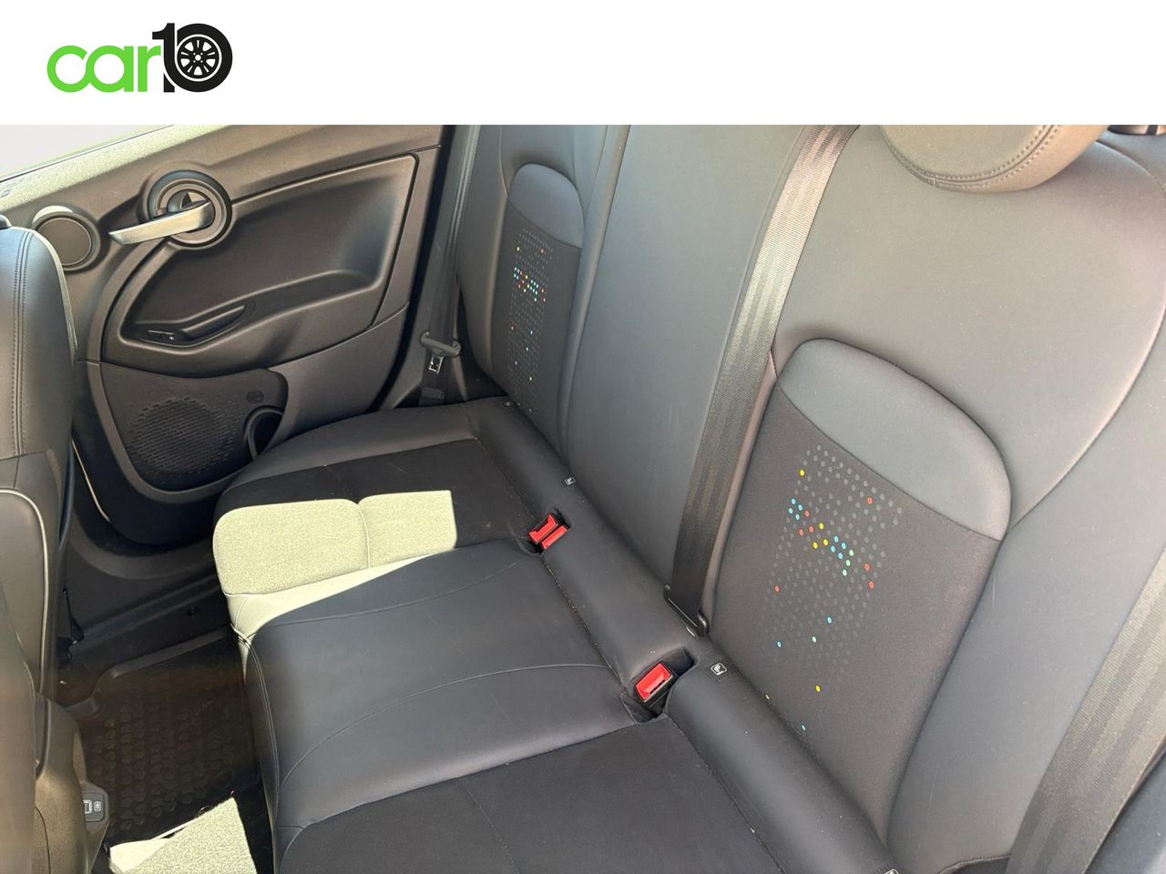 Fiat 500X Hey Google 1,0 Firefly T3 88KW S&S  - Foto 10