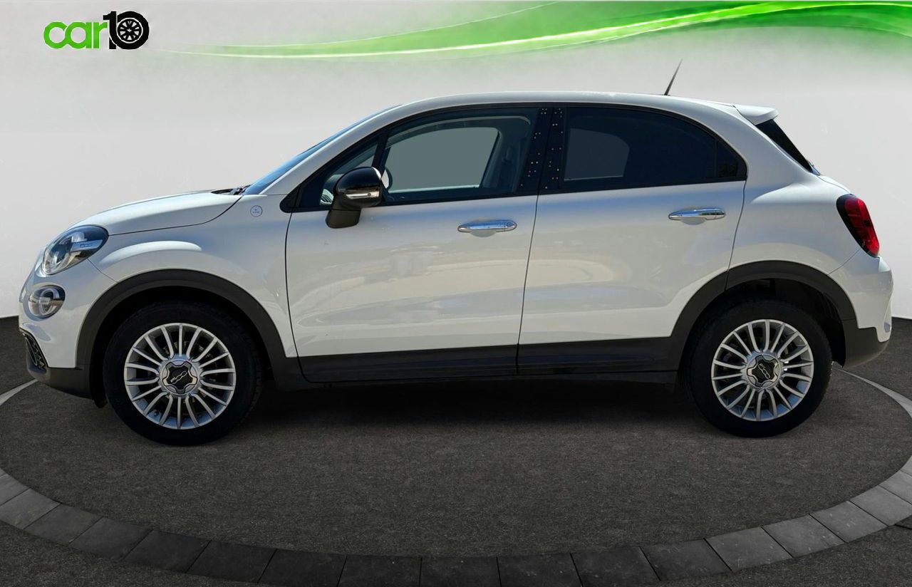 Fiat 500X Hey Google 1,0 Firefly T3 88KW S&S  - Foto 6