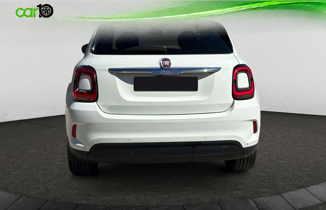 Fiat 500X Hey Google 1,0 Firefly T3 88KW S&S  - Foto 7