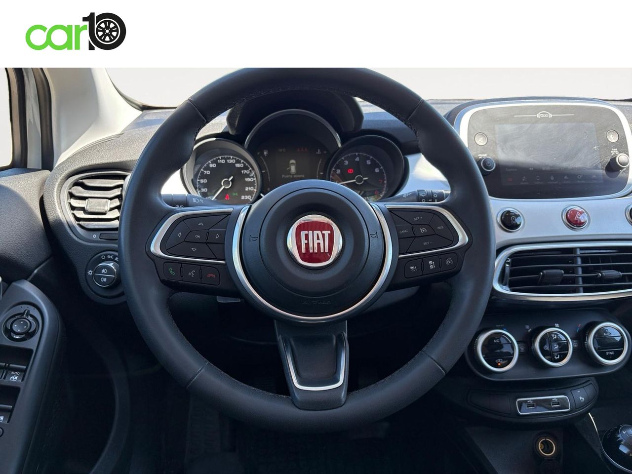 Fiat 500X Hey Google 1,0 Firefly T3 88KW S&S  - Foto 11