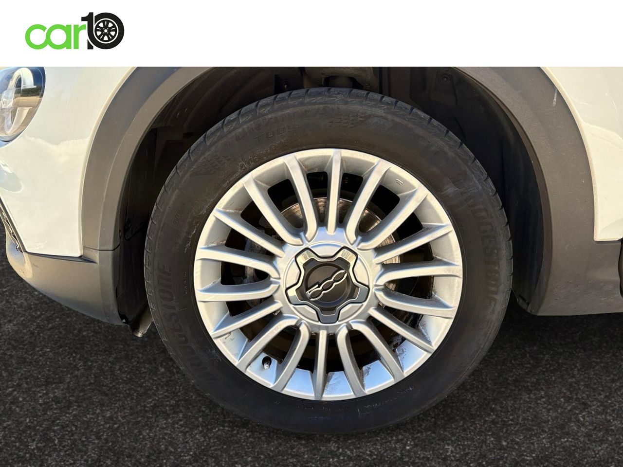 Fiat 500X Hey Google 1,0 Firefly T3 88KW S&S  - Foto 17