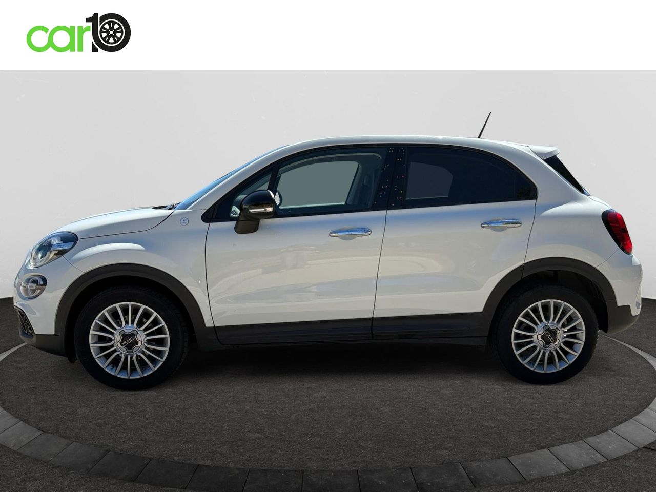 Fiat 500X Hey Google 1,0 Firefly T3 88KW S&S  - Foto 5