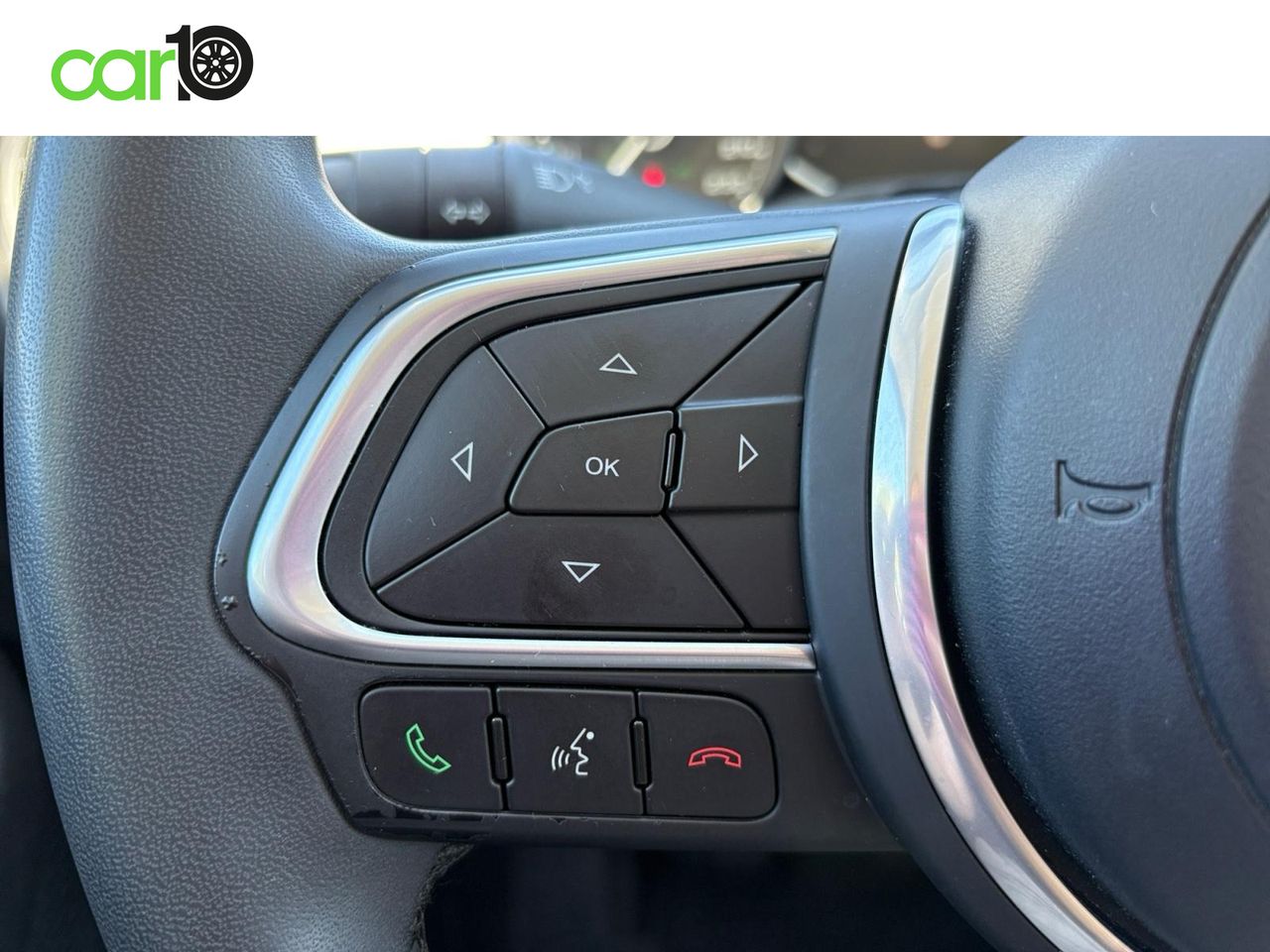 Fiat 500X Hey Google 1,0 Firefly T3 88KW S&S  - Foto 14