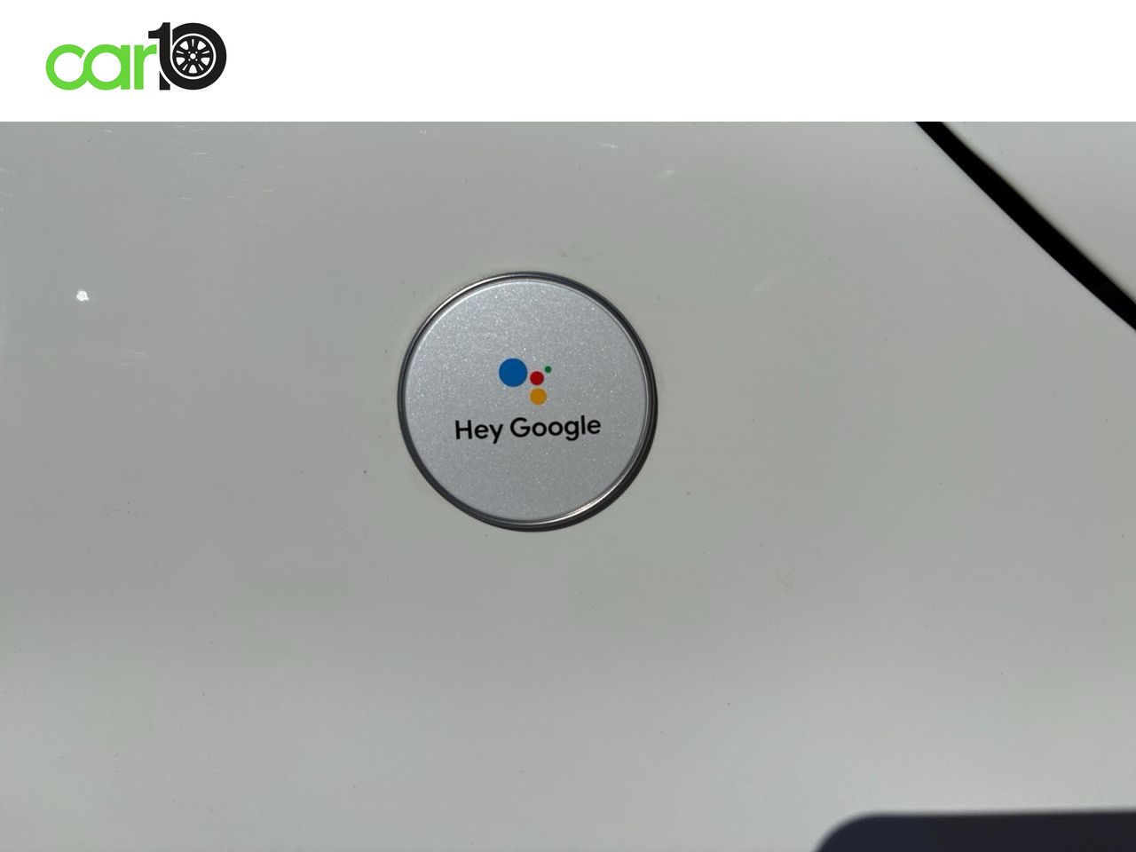 Fiat 500X Hey Google 1,0 Firefly T3 88KW S&S  - Foto 18