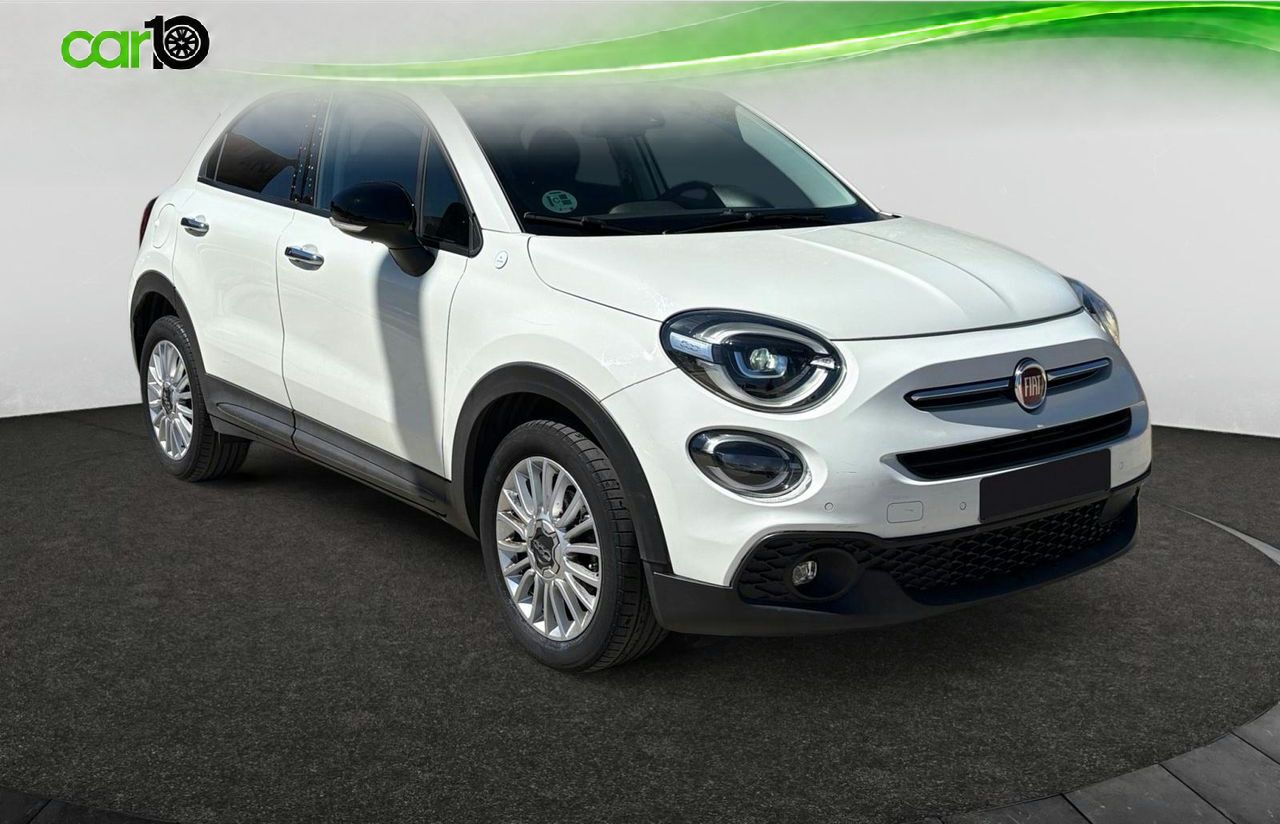 Fiat 500X Hey Google 1,0 Firefly T3 88KW S&S  - Foto 4