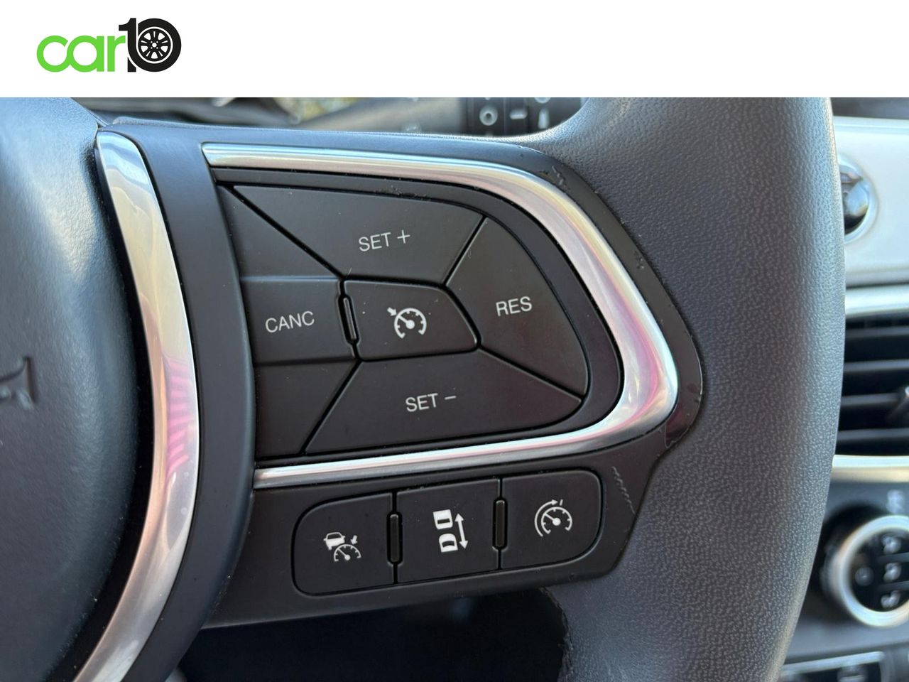 Fiat 500X Hey Google 1,0 Firefly T3 88KW S&S  - Foto 15