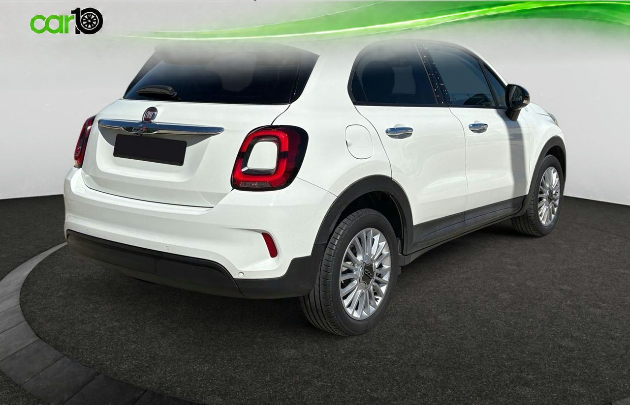 Fiat 500X Hey Google 1,0 Firefly T3 88KW S&S  - Foto 8