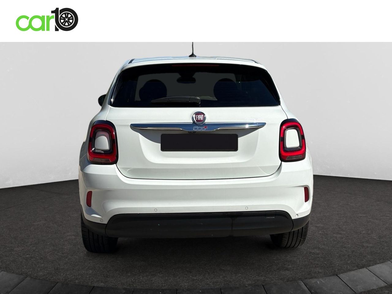 Fiat 500X Hey Google 1,0 Firefly T3 88KW S&S  - Foto 6