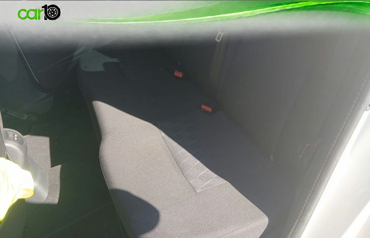 Citroën C-Elysée PureTech 60KW (82CV) Exclusive  - Foto 13