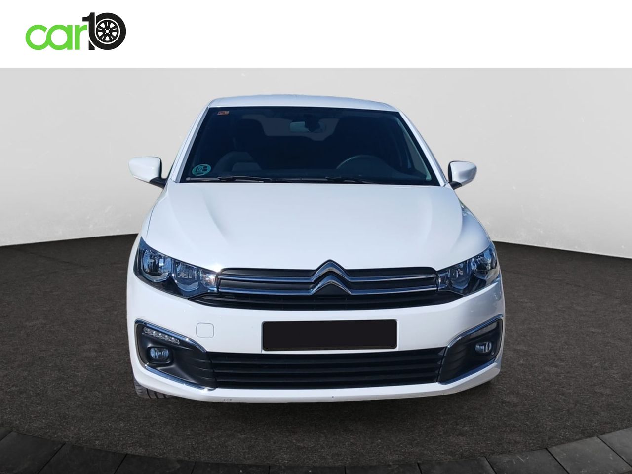 Citroën C-Elysée PureTech 60KW (82CV) Exclusive  - Foto 4