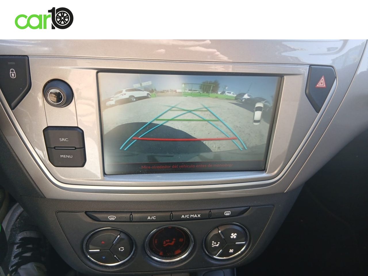 Citroën C-Elysée PureTech 60KW (82CV) Exclusive  - Foto 15