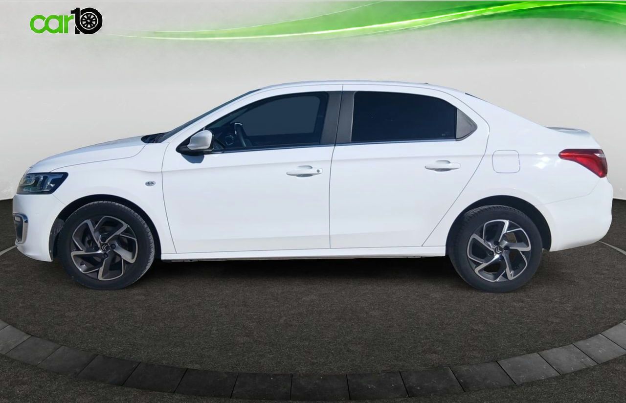 Citroën C-Elysée PureTech 60KW (82CV) Exclusive  - Foto 20