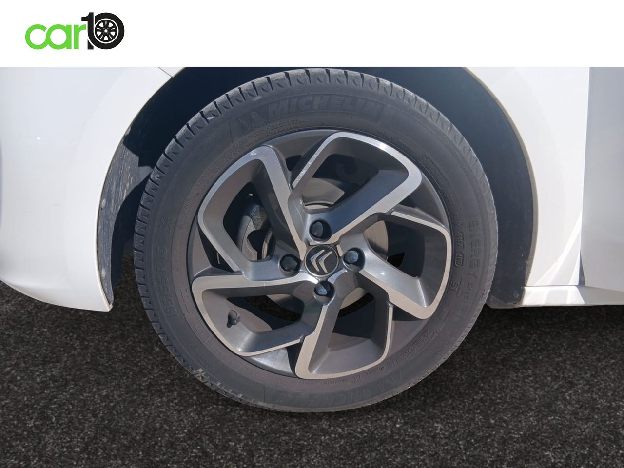 Citroën C-Elysée PureTech 60KW (82CV) Exclusive  - Foto 21