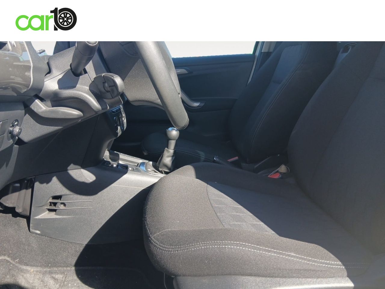 Citroën C-Elysée PureTech 60KW (82CV) Exclusive  - Foto 8