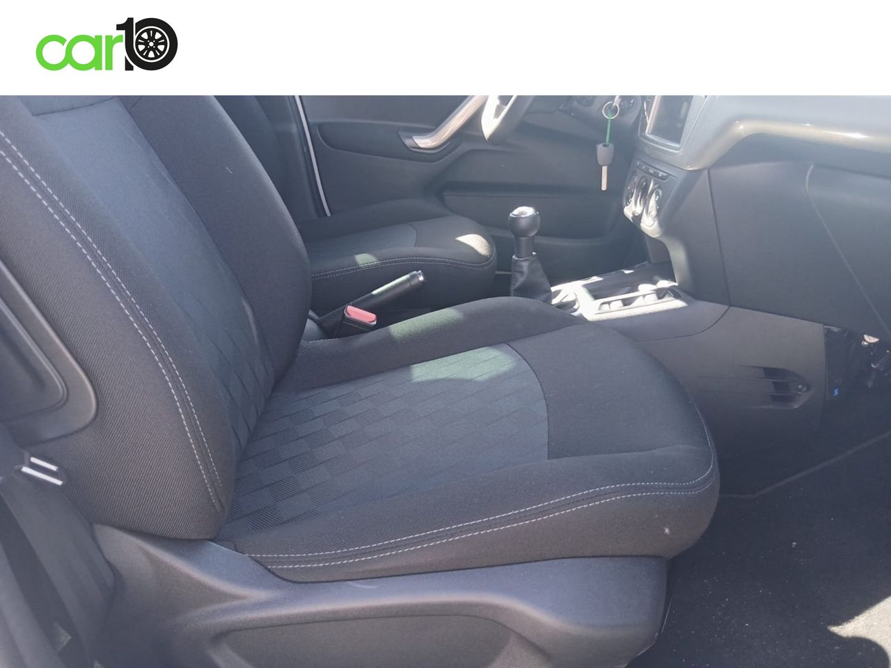 Citroën C-Elysée PureTech 60KW (82CV) Exclusive  - Foto 14