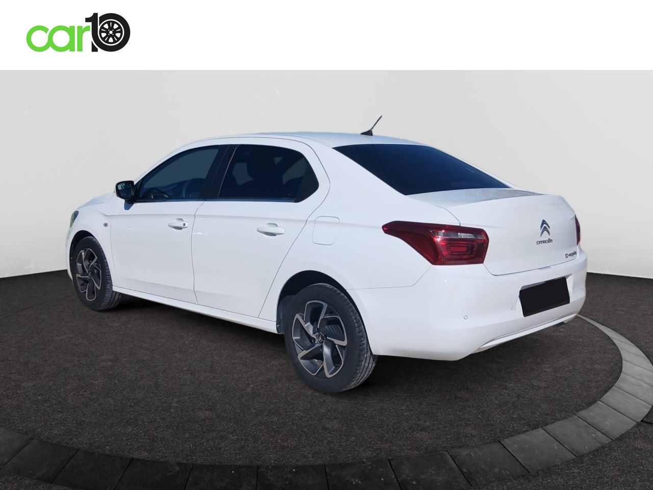Citroën C-Elysée PureTech 60KW (82CV) Exclusive  - Foto 5