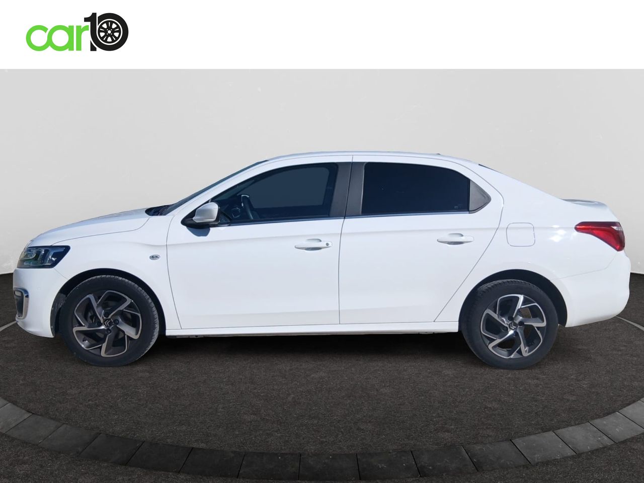 Citroën C-Elysée PureTech 60KW (82CV) Exclusive  - Foto 19