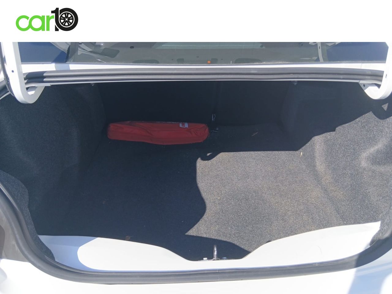 Citroën C-Elysée PureTech 60KW (82CV) Exclusive  - Foto 18