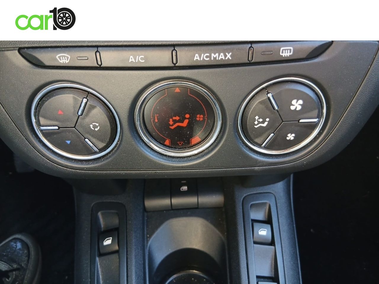 Citroën C-Elysée PureTech 60KW (82CV) Exclusive  - Foto 17