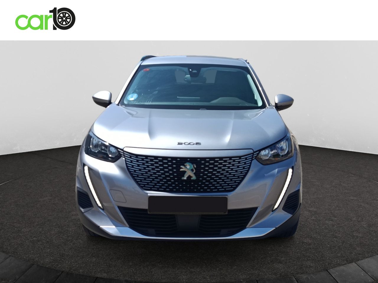 Peugeot e-2008 Eléctrico Allure Pack  - Foto 3