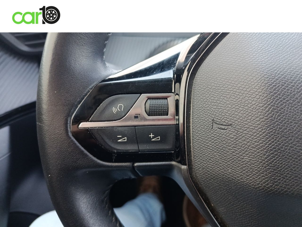 Peugeot e-2008 Eléctrico Allure Pack  - Foto 17