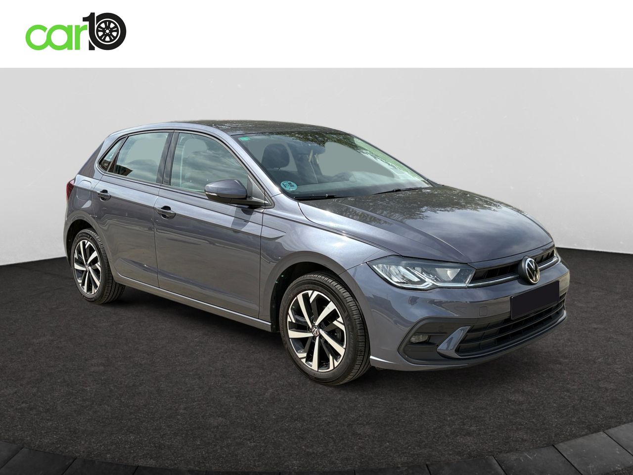 Volkswagen Polo Life 1.0 TSI 70kW (95CV)  - Foto 4