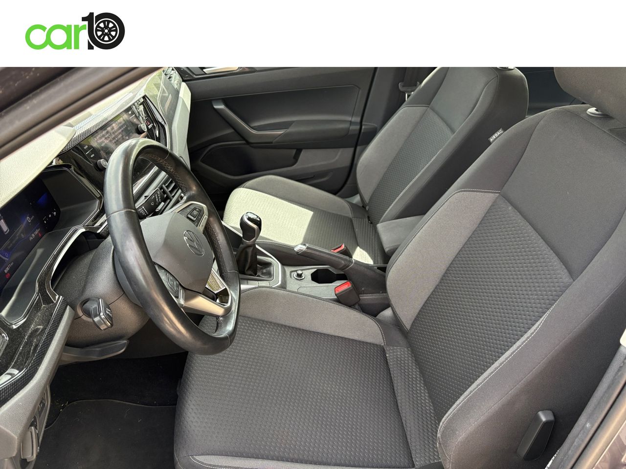 Volkswagen Polo Life 1.0 TSI 70kW (95CV)  - Foto 9