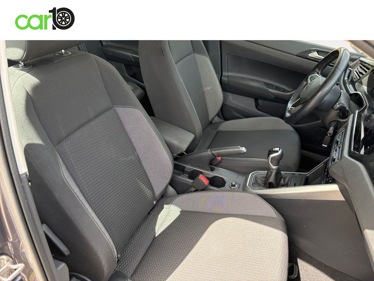 Volkswagen Polo Life 1.0 TSI 70kW (95CV)  - Foto 10