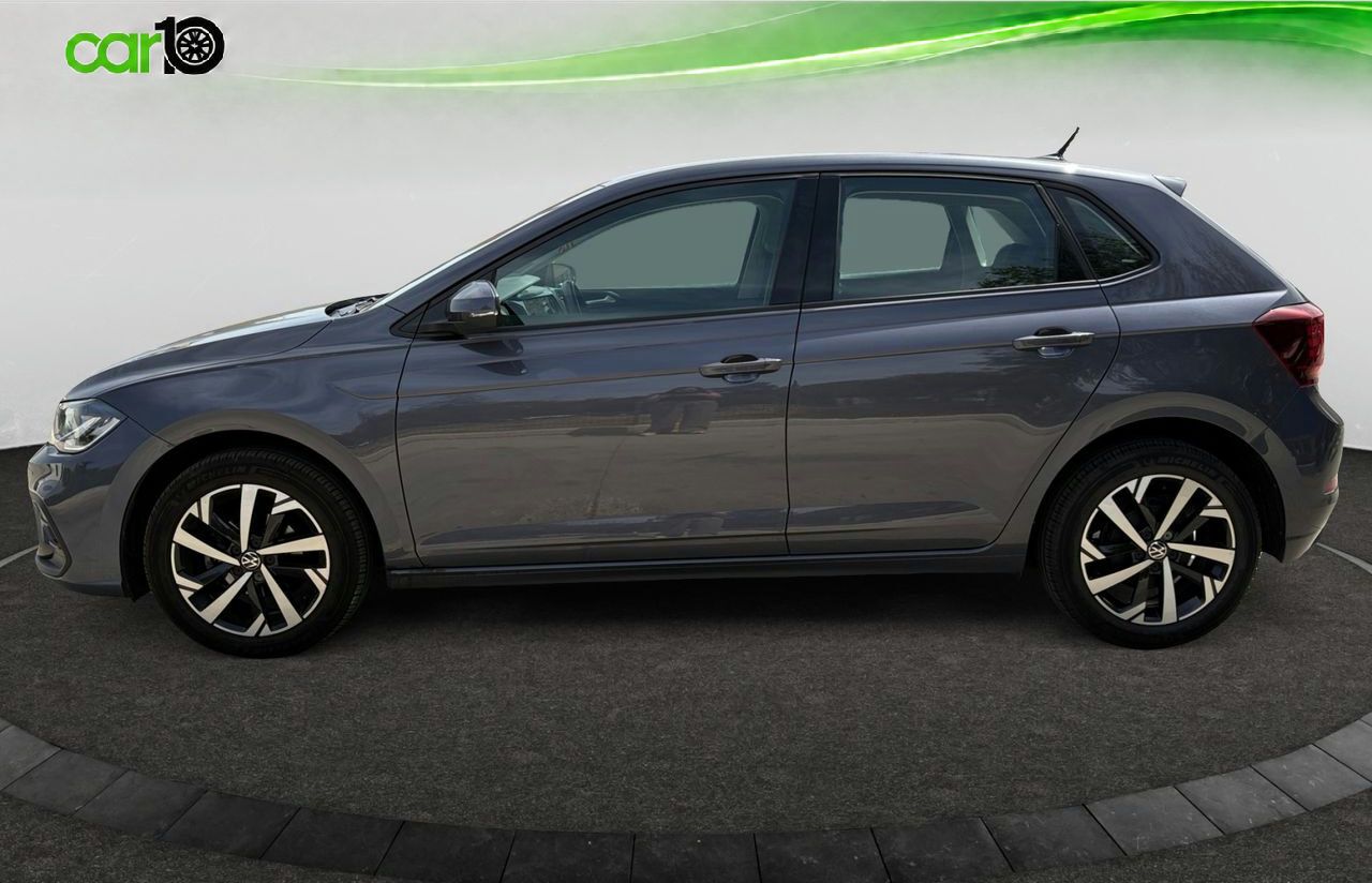 Volkswagen Polo Life 1.0 TSI 70kW (95CV)  - Foto 22