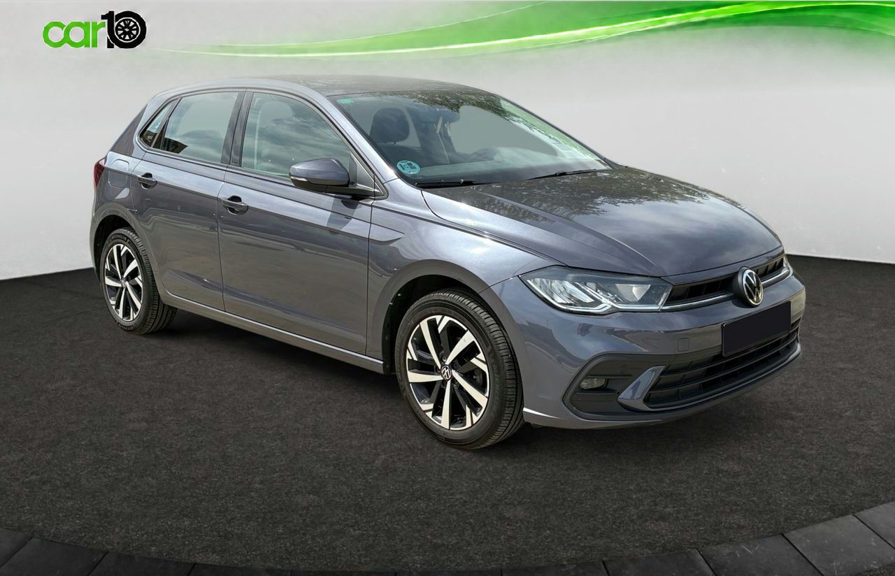 Volkswagen Polo Life 1.0 TSI 70kW (95CV)  - Foto 4