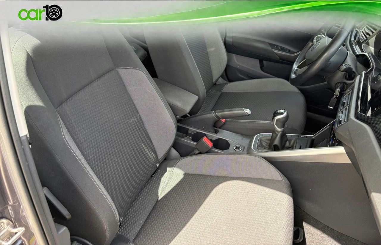 Volkswagen Polo Life 1.0 TSI 70kW (95CV)  - Foto 11