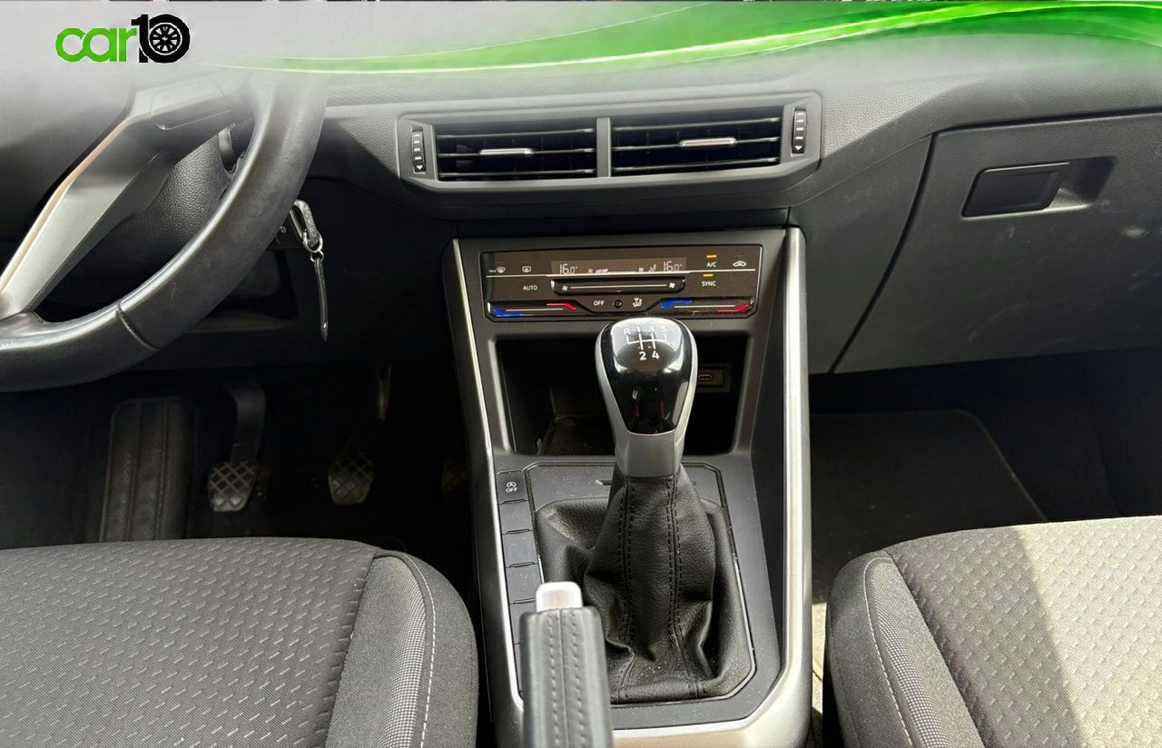 Volkswagen Polo Life 1.0 TSI 70kW (95CV)  - Foto 9