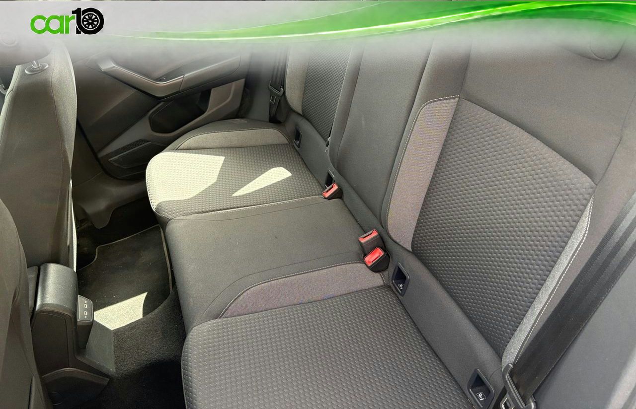 Volkswagen Polo Life 1.0 TSI 70kW (95CV)  - Foto 19