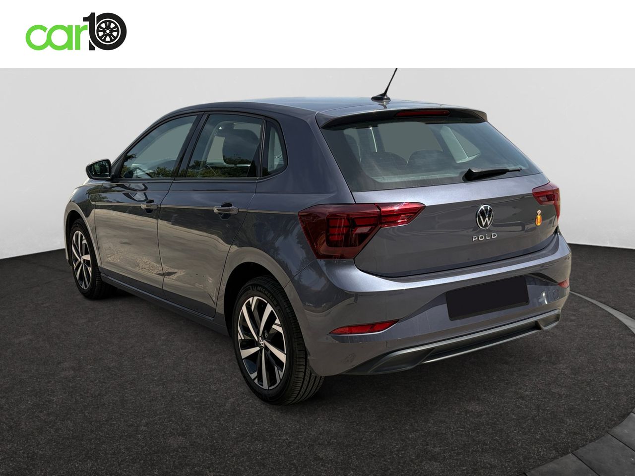 Volkswagen Polo Life 1.0 TSI 70kW (95CV)  - Foto 6