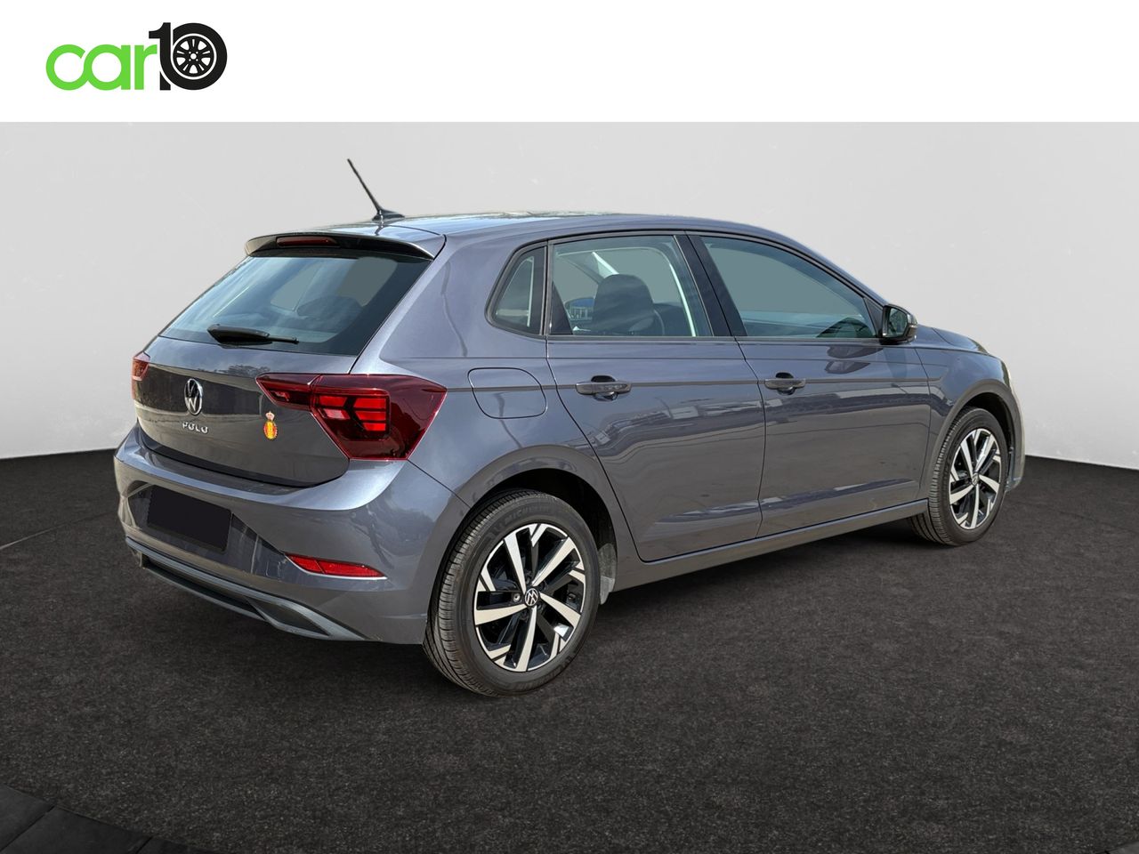 Volkswagen Polo Life 1.0 TSI 70kW (95CV)  - Foto 7